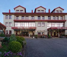 Spain Asturias Perlora vacation rental compare prices direct by owner 14005812
