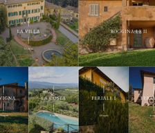 Italy Tuscany Montevarchi Area vacation rental compare prices direct by owner 4686237