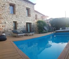 Greece LESVOS LOUTROPOLI THERMIS vacation rental compare prices direct by owner 5842292