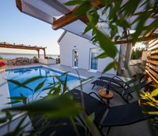 Croatia  Maslenica vacation rental compare prices direct by owner 5031898