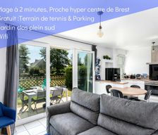 France Bretagne Le Relecq-Kerhuon vacation rental compare prices direct by owner 22006509