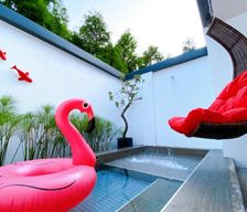 Taiwan  Nantou City vacation rental compare prices direct by owner 13779498