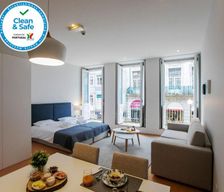 Portugal Porto District Porto vacation rental compare prices direct by owner 14884007
