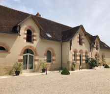 France Centre - Loire Valley Saint-Jean-Saint-Germain vacation rental compare prices direct by owner 23737194