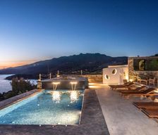 Greece Tinos Agios Romanos vacation rental compare prices direct by owner 5757129