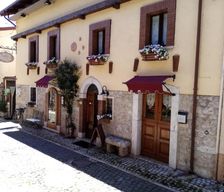 Italy Abruzzo Pescasseroli vacation rental compare prices direct by owner 14916867