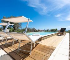 Italy Apulia Torre Vado vacation rental compare prices direct by owner 7895200