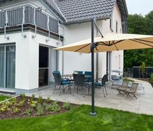 Germany Mecklenburg-West Pomerania Breege vacation rental compare prices direct by owner 4437093
