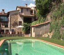 Spain Catalonia Santa Pau vacation rental compare prices direct by owner 13004609
