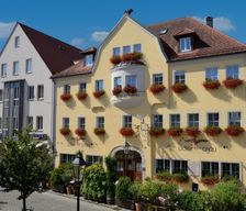 Germany Bavaria Gunzenhausen vacation rental compare prices direct by owner 16543809