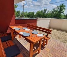 Hungary Borsod-Abauj-Zemplen Tiszaújváros vacation rental compare prices direct by owner 13684280