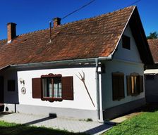 Hungary  Hegyhátszentjakab vacation rental compare prices direct by owner 13780904