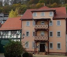 Germany HE Bad Sooden-Allendorf vacation rental compare prices direct by owner 16403768