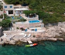 Croatia Dubrovnik-Neretva County Slano vacation rental compare prices direct by owner 16058306