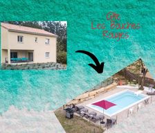 France  Vesseaux vacation rental compare prices direct by owner 32888017