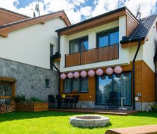 Slovakia Prešovský kraj Tatranská Lomnica vacation rental compare prices direct by owner 14389648