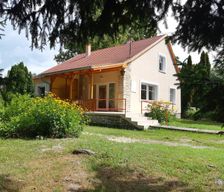 Hungary Balaton Zamárdi vacation rental compare prices direct by owner 4805155