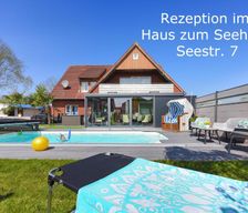 Germany Lower Saxony Esens vacation rental compare prices direct by owner 4908712