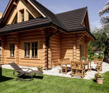 Poland Silesia Wisła vacation rental compare prices direct by owner 14679207