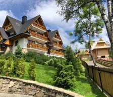 Poland Lesser Poland Kościelisko vacation rental compare prices direct by owner 7606477