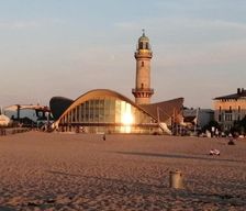 Germany Mecklenburg-Pomerania Warnemünde vacation rental compare prices direct by owner 9885738