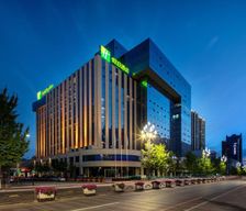 China Shaanxi Baoji vacation rental compare prices direct by owner 14168757