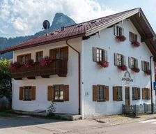 Germany Bavaria Oberammergau vacation rental compare prices direct by owner 23730827