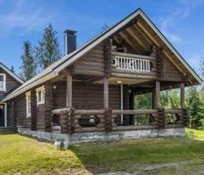 Finland Kainuu Sotkamo vacation rental compare prices direct by owner 4892994