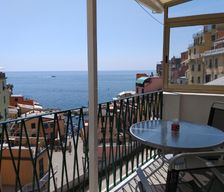 Italy Liguria Riomaggiore vacation rental compare prices direct by owner 16504634