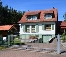 Germany Saxony-Anhalt Allrode vacation rental compare prices direct by owner 13788156