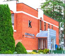 Lithuania Utena county Visaginas vacation rental compare prices direct by owner 13648020