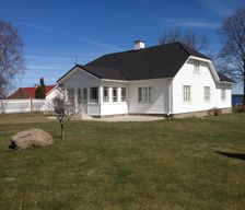 Estonia Lääne-Virumaa Käsmu vacation rental compare prices direct by owner 13636568