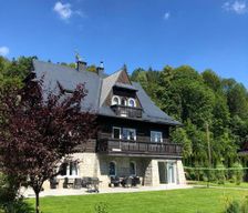 Poland Silesia Wisła vacation rental compare prices direct by owner 14535596