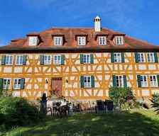 Germany Bavaria Bad Windsheim vacation rental compare prices direct by owner 9478141