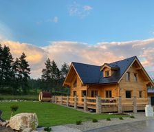 Slovakia  Veľká Lomnica vacation rental compare prices direct by owner 14611972