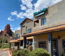United States Arizona Sedona vacation rental compare prices direct by owner 12805900