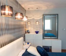 Poland Silesia Wisła vacation rental compare prices direct by owner 4976940