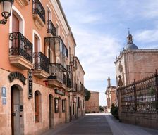 Spain Castile and Leon Ciudad-Rodrigo vacation rental compare prices direct by owner 13617635