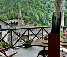 Italy Piedmont Alagna Valsesia vacation rental compare prices direct by owner 17852803