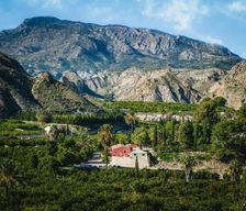 Spain Murcia Villanueva de Río Segura vacation rental compare prices direct by owner 4552273