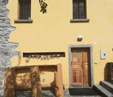 Italy Piedmont Baceno vacation rental compare prices direct by owner 14640974