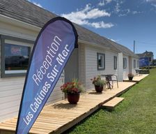 Canada Quebec Cap-des-Rosiers vacation rental compare prices direct by owner 16473774