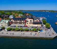 Sweden Stockholm county Vaxholm vacation rental compare prices direct by owner 13005688