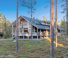 Finland Lapland Ylläsjärvi vacation rental compare prices direct by owner 4658092
