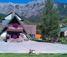 United States Colorado Ouray vacation rental compare prices direct by owner 12726098