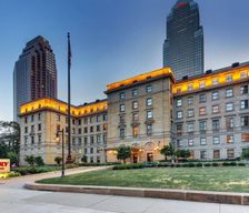 United States Ohio Cleveland vacation rental compare prices direct by owner 12720911