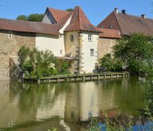 Germany Bavaria Weißenburg vacation rental compare prices direct by owner 33228685