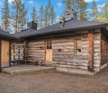Finland Lapland Ylläsjärvi vacation rental compare prices direct by owner 4613910