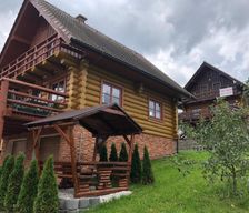 Slovakia  Bobrovník vacation rental compare prices direct by owner 4511622