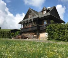 Slovakia Prešovský kraj Ždiar vacation rental compare prices direct by owner 14779212